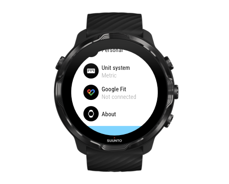 suunto-wear-app-google-fit-connection