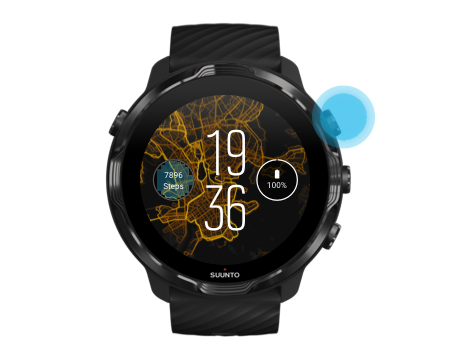 suunto-wear-app-open-exersice-with-maps