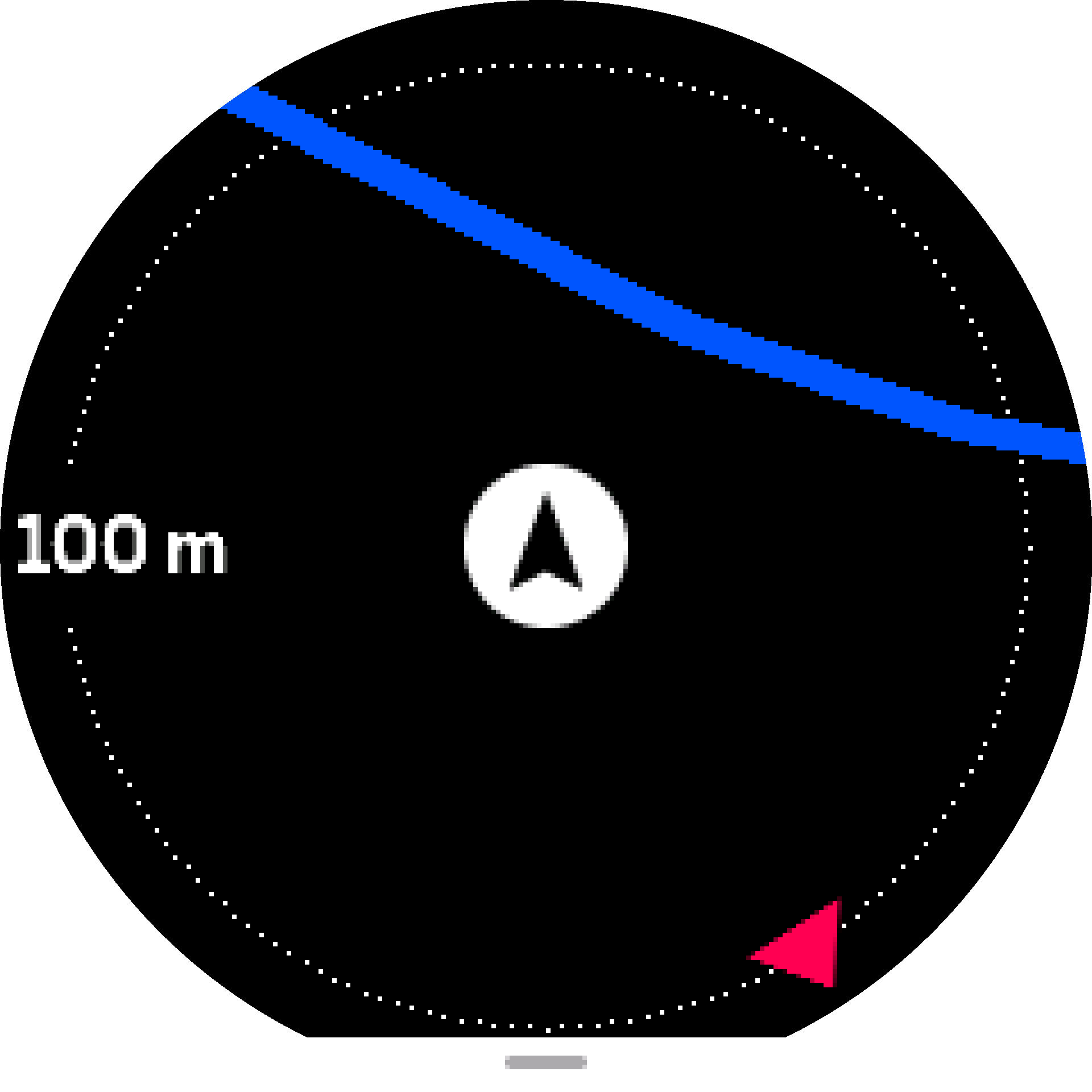 Routenzoom S9PP