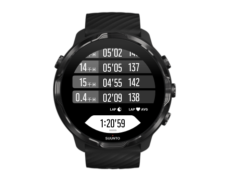 suunto-wear-app-lap-table